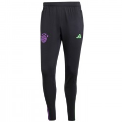 Pantalon Tech d'entrainement Bayern Munich 2023/24 noir - Adidas