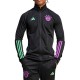 Chandal negro de entreno Bayern Munich 2023/24 - Adidas