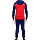 Atletico Madrid hooded presentation tracksuit 2023/24 - Nike