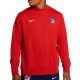 Atletico Madrid Casual crew presentation tracksuit 2023/24 - Nike