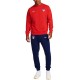 Atletico Madrid Casual crew presentation tracksuit 2023/24 - Nike