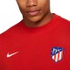 Atletico Madrid Casual crew presentation tracksuit 2023/24 - Nike