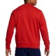 Atletico Madrid Casual crew presentation tracksuit 2023/24 - Nike