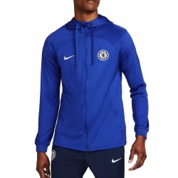 Chelsea FC chandal de presentación capucha 2022/23 - Nike