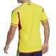 Maglia calcio Nazionale Colombia Home 2022/23 - Adidas