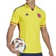 Camiseta futbol seleccion Colombia primera 2022/23 - Adidas