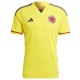 Maglia calcio Nazionale Colombia Home 2022/23 - Adidas