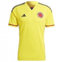 Maillot de foot Colombie domicile 2022/23 - Adidas