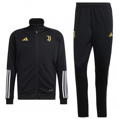 Ensemble adidas juventus best sale