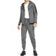 Liverpool FC Tech Fleece grey presentation tracksuit 2023/24 - Nike