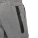 Liverpool FC Tech Fleece grey presentation tracksuit 2023/24 - Nike