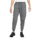 Survetement de presentation Liverpool Tech Fleece 2023/24 gris - Nike