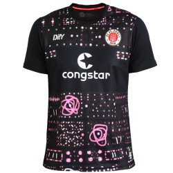 FC St. Pauli tercera camiseta fútbol 2022/23 - Di!Y