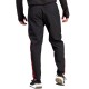 Manchester United black training presentation tracksuit 2023/24 - Adidas