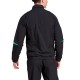 Manchester United black training presentation tracksuit 2023/24 - Adidas