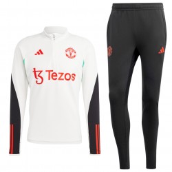 Chandal tecnico de entreno Manchester United 2023/24 - Adidas