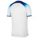 Maglia da calcio Home Nazionale Inghilterra 2022/23 - Nike