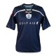 QPR Queens Park Rangers football maillot 2009/10 troisième par Lotto