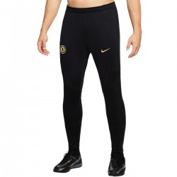 Pantalones negros de entreno Chelsea UCL 2022/23 - Nike