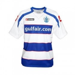 Maglia QPR Queens Park Rangers 10/11 Home by Lotto