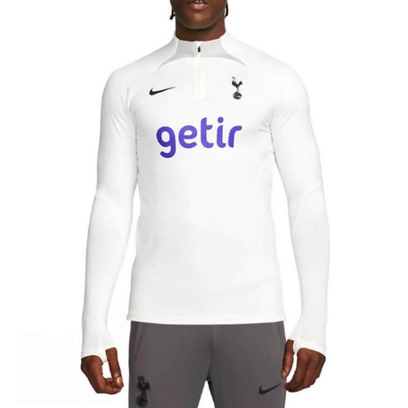 Chandal best sale nike tottenham