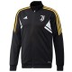 Juventus training bench tracksuit 2022/23 black - Adidas