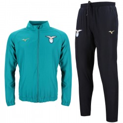 Chandal de presentación SS Lazio 2023/24 - Mizuno