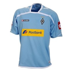 Borussia Monchengladbach away Jersey 09/11 by Lotto