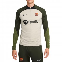 Chandal tecnico de entreno FC Barcelona 2023/24 - Nike