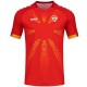 Maglia calcio nazionale Macedonia del Nord Home 2023/24 - Jako