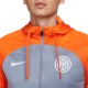 Inter Mailand UCL kapuzen training präsentationsanzug 2023/24 - Nike