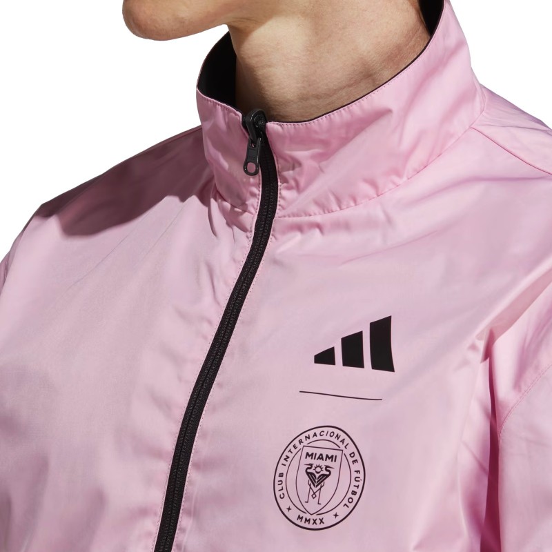 Adidas Internacional 2022 Presentation Jacket - FutFanatics