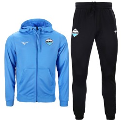 Chandal presentación SS Lazio Casual fanwear 2023/24 - Mizuno