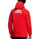 Bayern Munich Teamgeist training bench jacket 2022 - Adidas