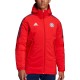 Bayern Munich Teamgeist training bench jacket 2022 - Adidas