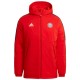 Bayern Munich Teamgeist training bench jacket 2022 - Adidas