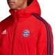 Bayern Munich Teamgeist training bench jacket 2022 - Adidas