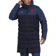 Bayern München padded down coat jacke 2022 - Adidas