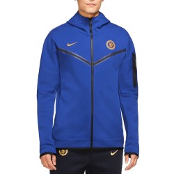 Chandal de presentación Chelsea Tech Fleece 2023/24 - Nike