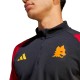 Chandal tecnico de entreno AS Roma 2023/24 - Adidas