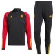 Chandal tecnico de entreno AS Roma 2023/24 - Adidas