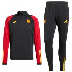 Chandal tecnico de entreno AS Roma 2023/24 - Adidas