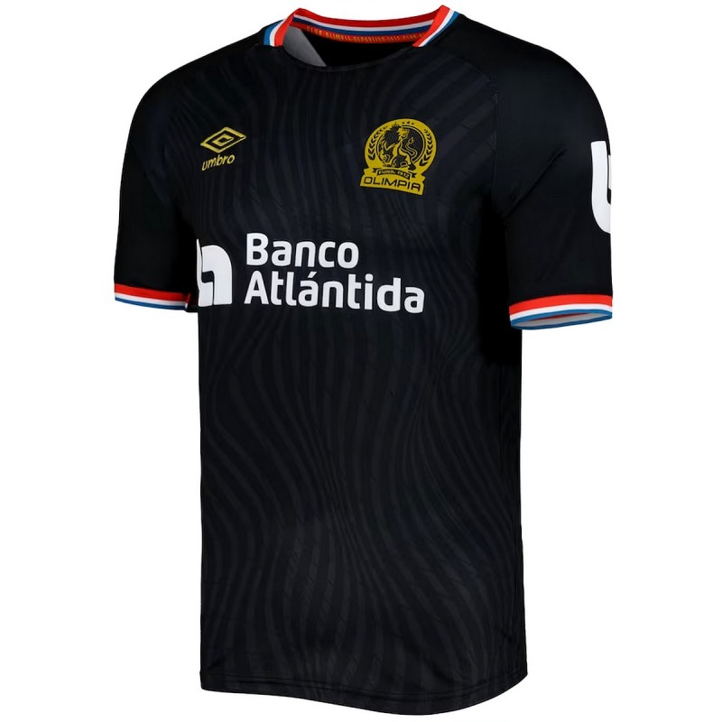 Olimpia camiseta online 2020