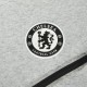 Chelsea FC Tech Fleece präsentationsanzug 2023/24 grau - Nike