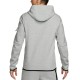 Chelsea FC Tech Fleece präsentationsanzug 2023/24 grau - Nike