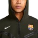 FC Barcelona Tech Fleece präsentationsanzug 2023/24 - Nike