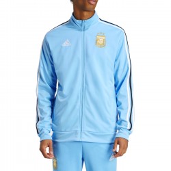 Argentina Casual 3s presentation tracksuit 2024/25 - Adidas