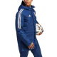 Doudoune parka d'entrainement Italie 2024 - Adidas