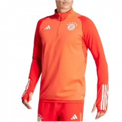 FC Bayern München Technical trainingsanzug 2024 rot - Adidas