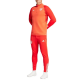 Bayern Munich red training technical tracksuit 2024 - Adidas